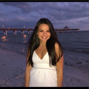 Meet your Posher, Noelle